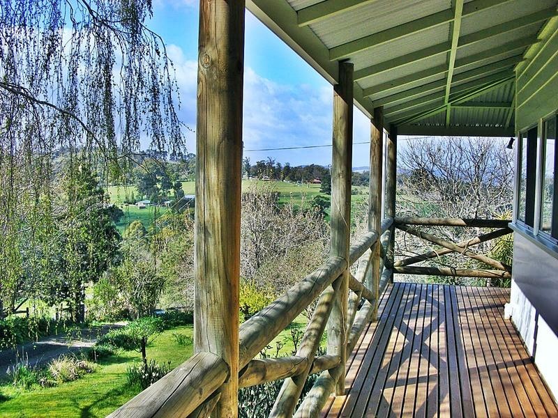 2 Craigburn Road, Hillwood TAS 7252