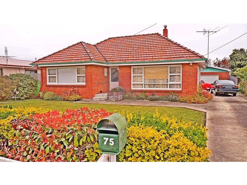 75 Anne Street, George Town TAS 7253