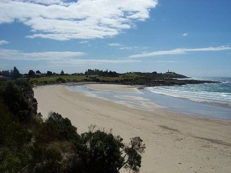 Low Head Road, Low Head TAS 7253