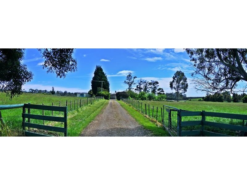 111 Douglas Road, Lefroy TAS 7252