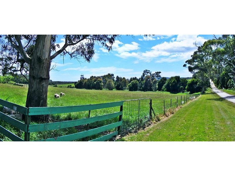 111 Douglas Road, Lefroy TAS 7252