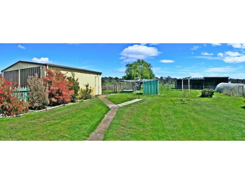 111 Douglas Road, Lefroy TAS 7252