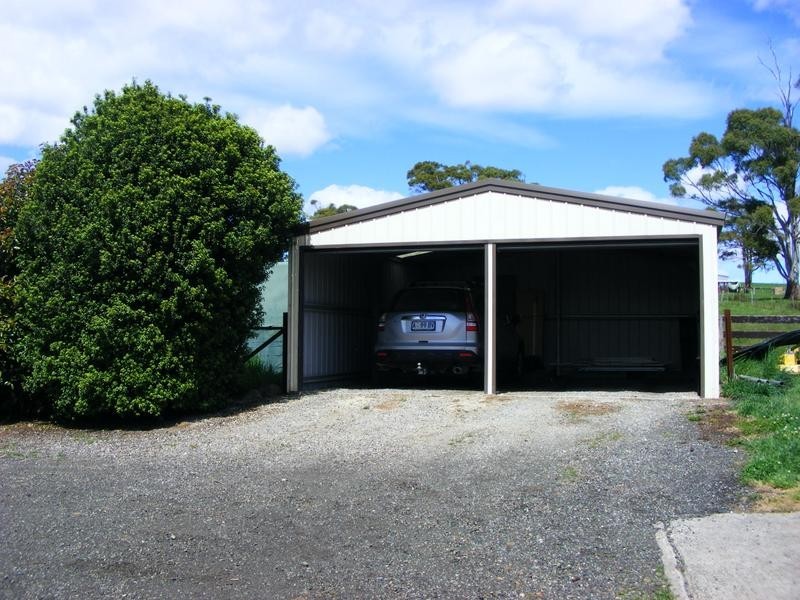 111 Douglas Road, Lefroy TAS 7252
