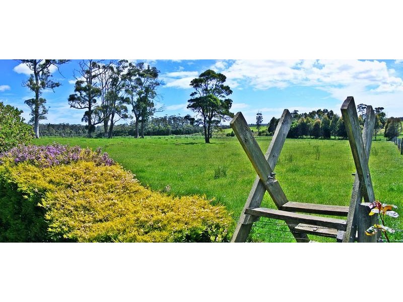 111 Douglas Road, Lefroy TAS 7252