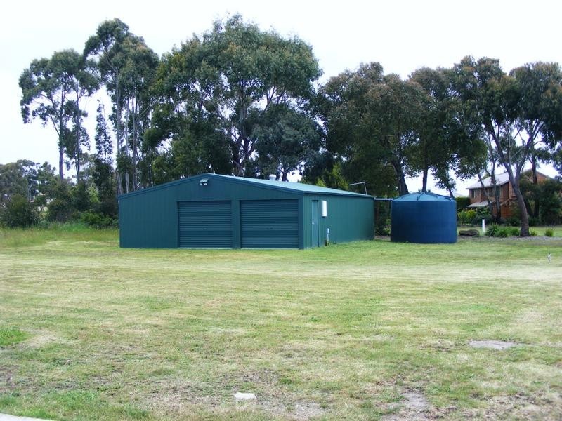 26 White Street, George Town TAS 7253