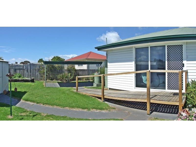 82 Franklin Street, George Town TAS 7253