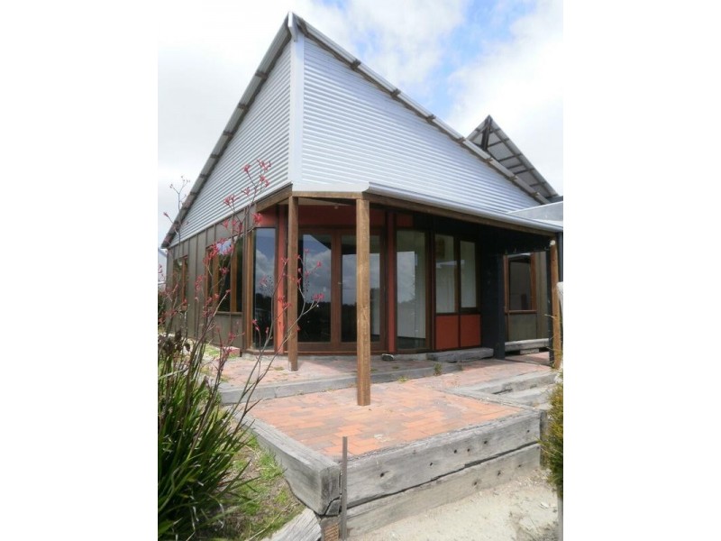 141 Bell Buoy Beach Road, Low Head TAS 7253