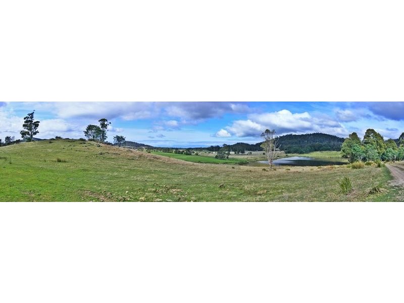 5 Notley Gorge Road, Bridgenorth TAS 7277