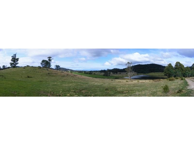 5 Notley Gorge Road, Bridgenorth TAS 7277