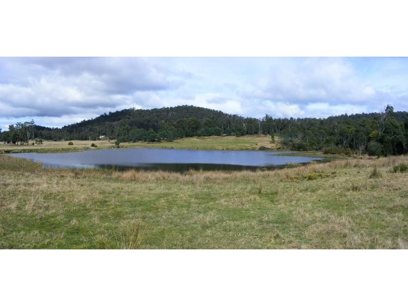 5 Notley Gorge Road, Bridgenorth TAS 7277