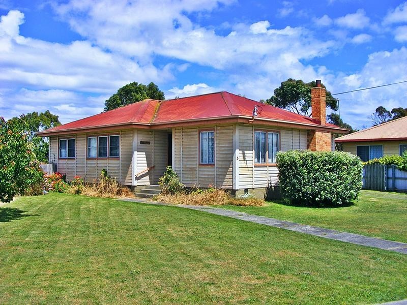 5 Lambert Street, George Town TAS 7253