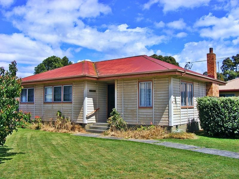 5 Lambert Street, George Town TAS 7253
