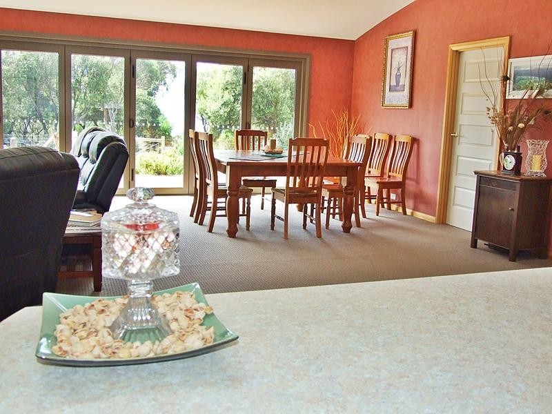 16 Bushhaven Drive, Lulworth TAS 7252