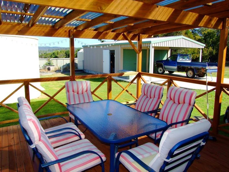 8 Miller Street, Weymouth TAS 7252