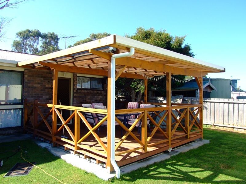 8 Miller Street, Weymouth TAS 7252