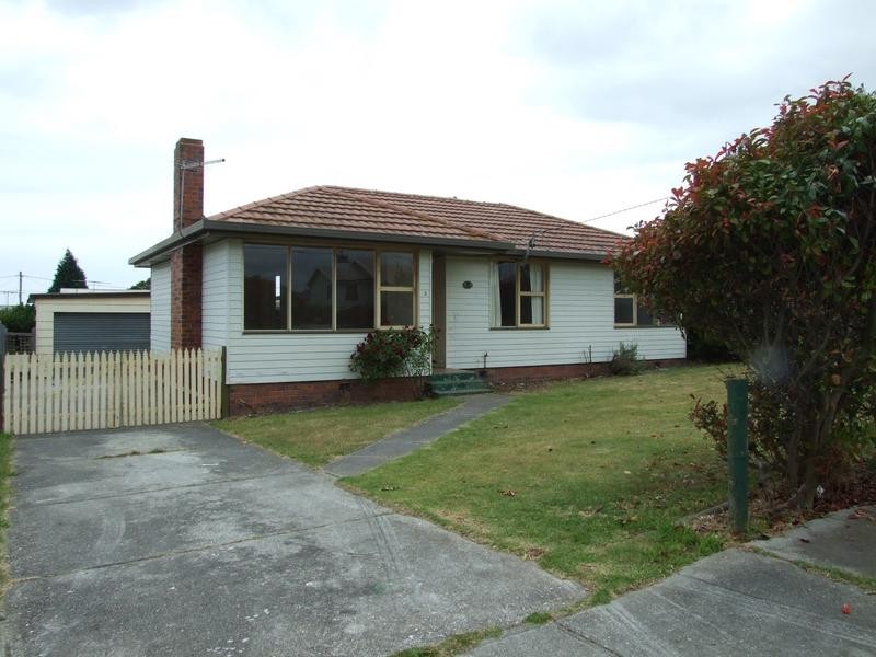 3 Parish Crescent, George Town TAS 7253