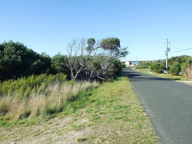 126 Bell Buoy Beach Road, Low Head TAS 7253