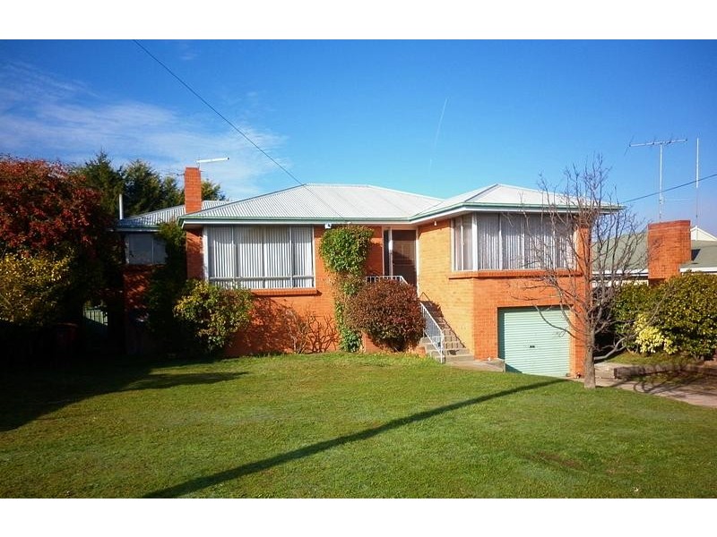 23 Goulburn Street, St Leonards TAS 7250