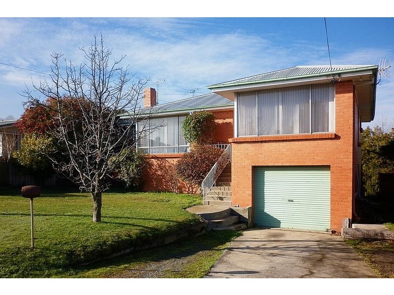 23 Goulburn Street, St Leonards TAS 7250