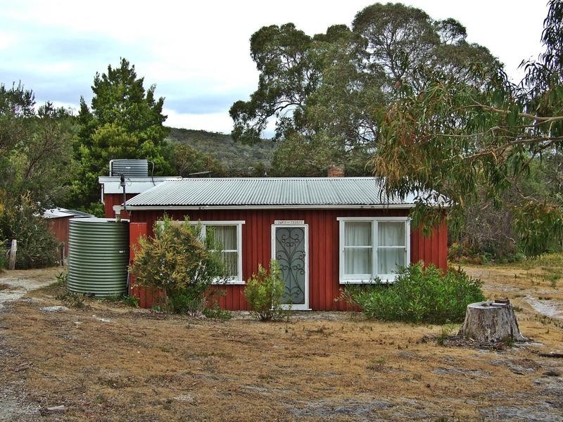 32 Smith Street, Bellingham TAS 7254