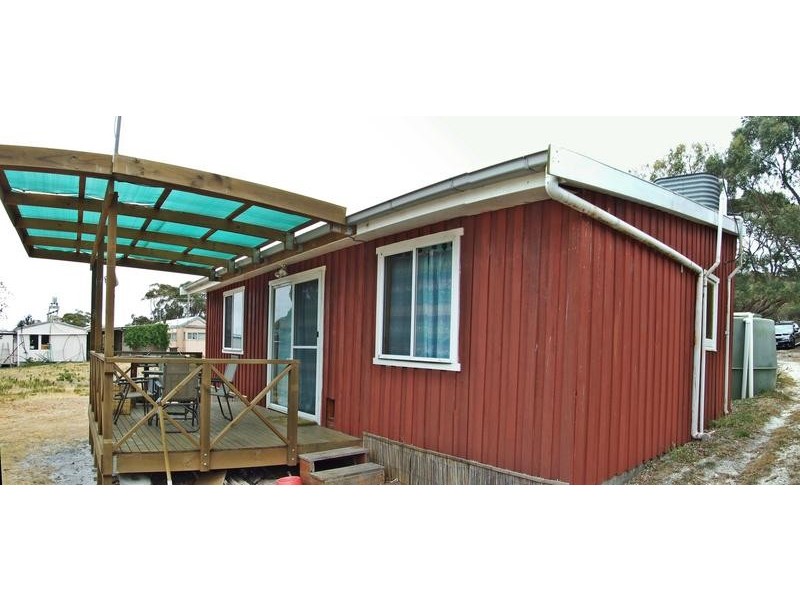 32 Smith Street, Bellingham TAS 7254