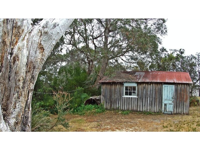 32 Smith Street, Bellingham TAS 7254