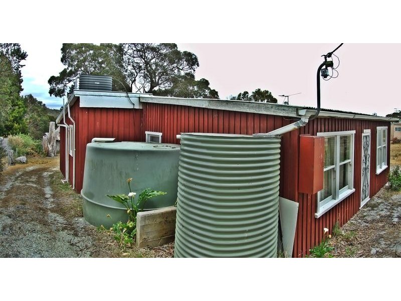 32 Smith Street, Bellingham TAS 7254