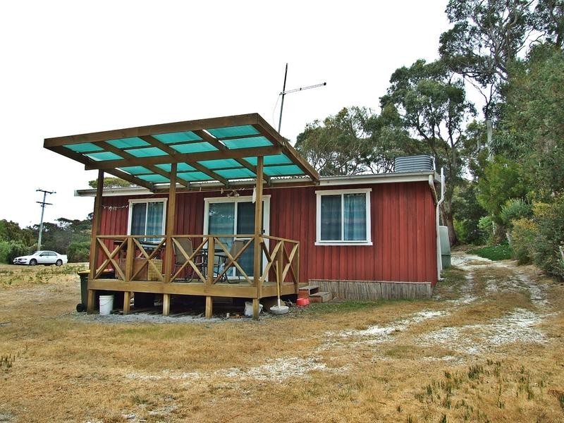 32 Smith Street, Bellingham TAS 7254