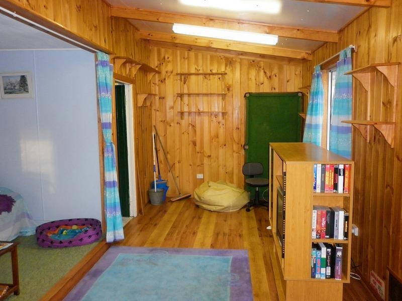 32 Smith Street, Bellingham TAS 7254