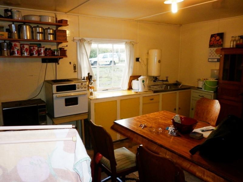 32 Smith Street, Bellingham TAS 7254