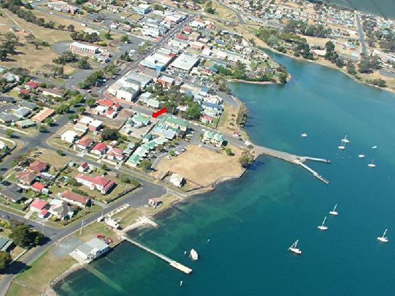 7 Elizabeth Street, George Town TAS 7253