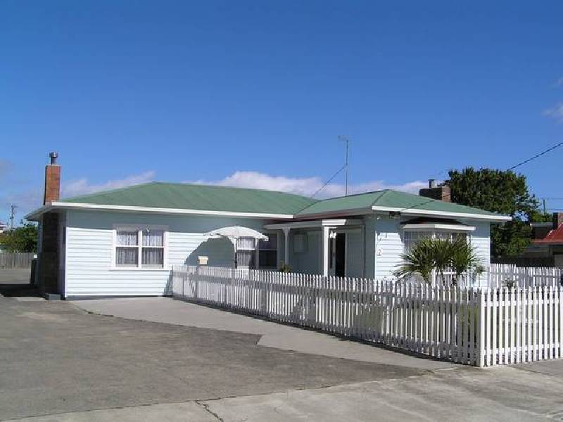 7 Elizabeth Street, George Town TAS 7253