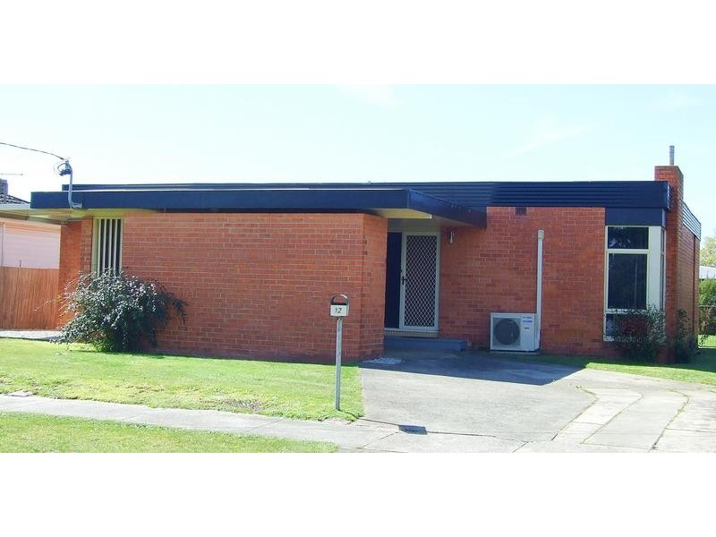 12 Barrack Street, George Town TAS 7253