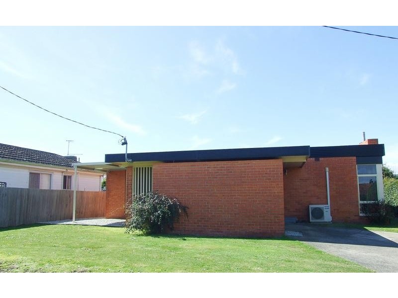 12 Barrack Street, George Town TAS 7253