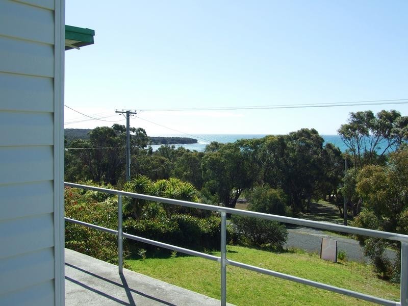 21 Hurst Street, Lulworth TAS 7252