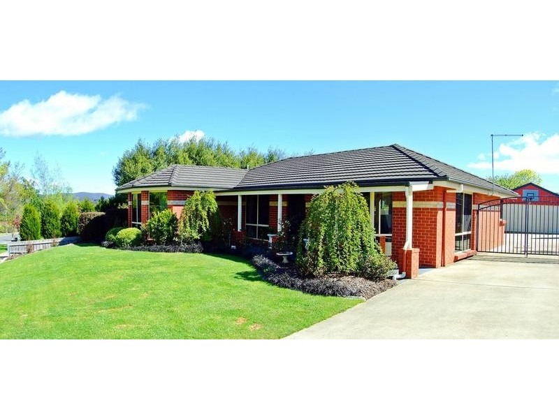 94 Mt Leslie Road, Prospect TAS 7250