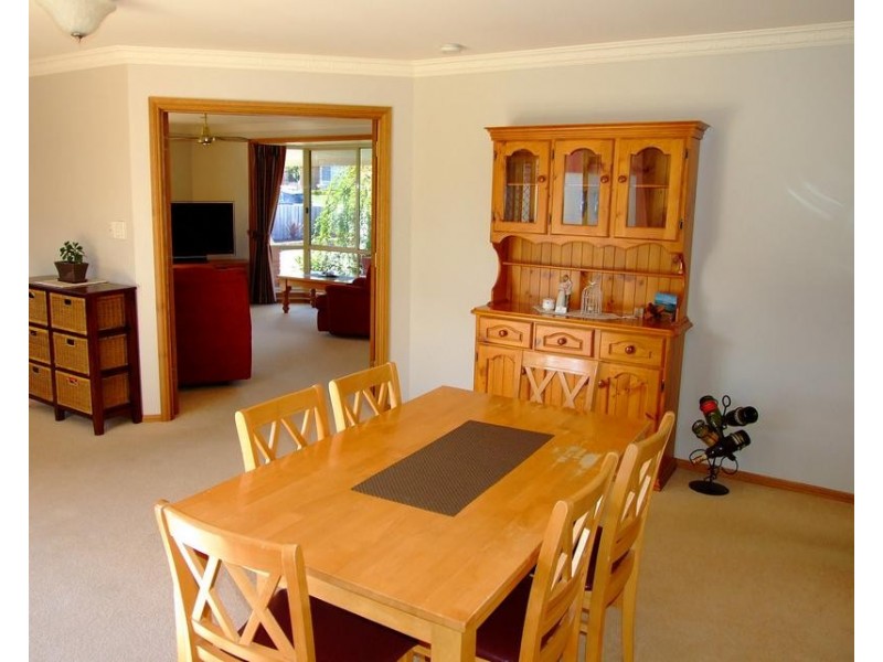 94 Mt Leslie Road, Prospect TAS 7250