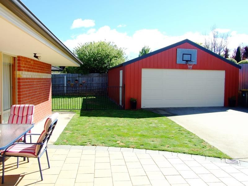 94 Mt Leslie Road, Prospect TAS 7250
