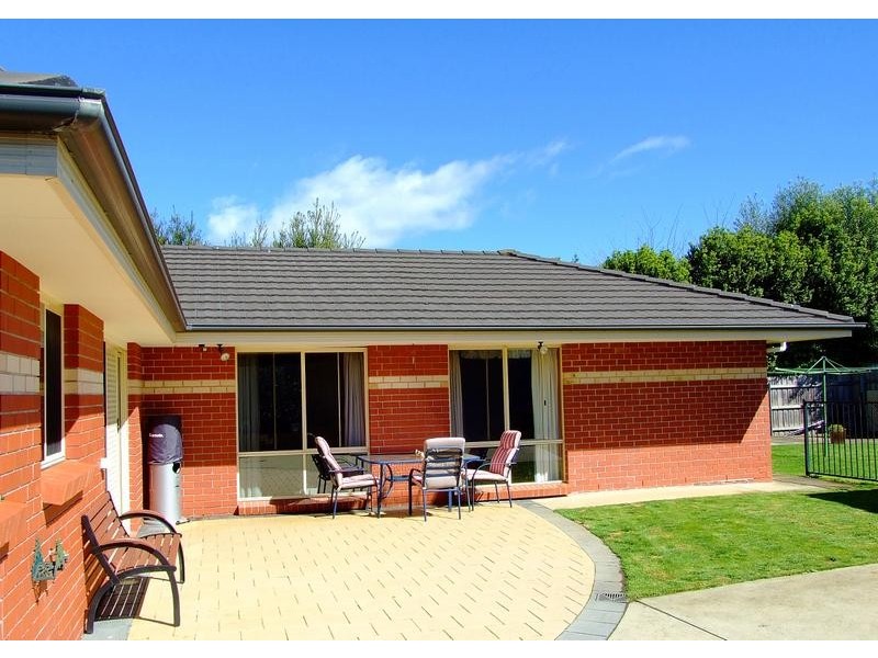 94 Mt Leslie Road, Prospect TAS 7250