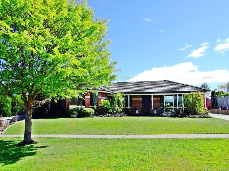 94 Mt Leslie Road, Prospect TAS 7250