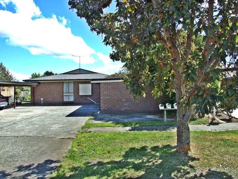 8 Burnett Street, George Town TAS 7253