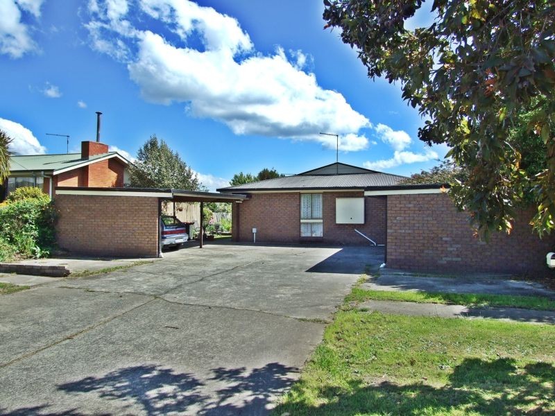 8 Burnett Street, George Town TAS 7253