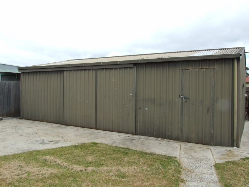 1 Harris Crescent, George Town TAS 7253