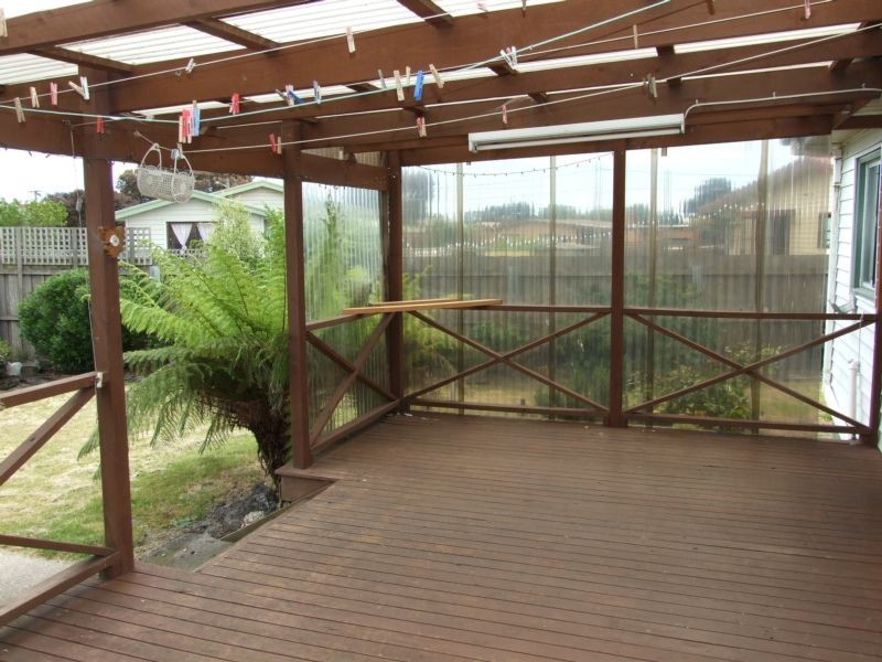 1 Harris Crescent, George Town TAS 7253
