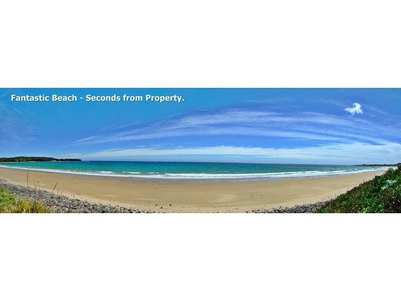 30 Hurst Street, Lulworth TAS 7252