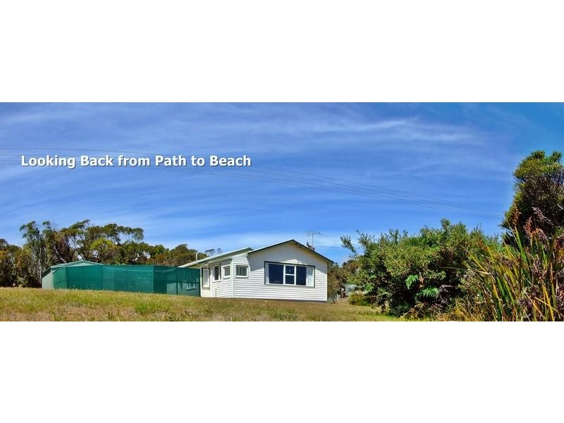 30 Hurst Street, Lulworth TAS 7252