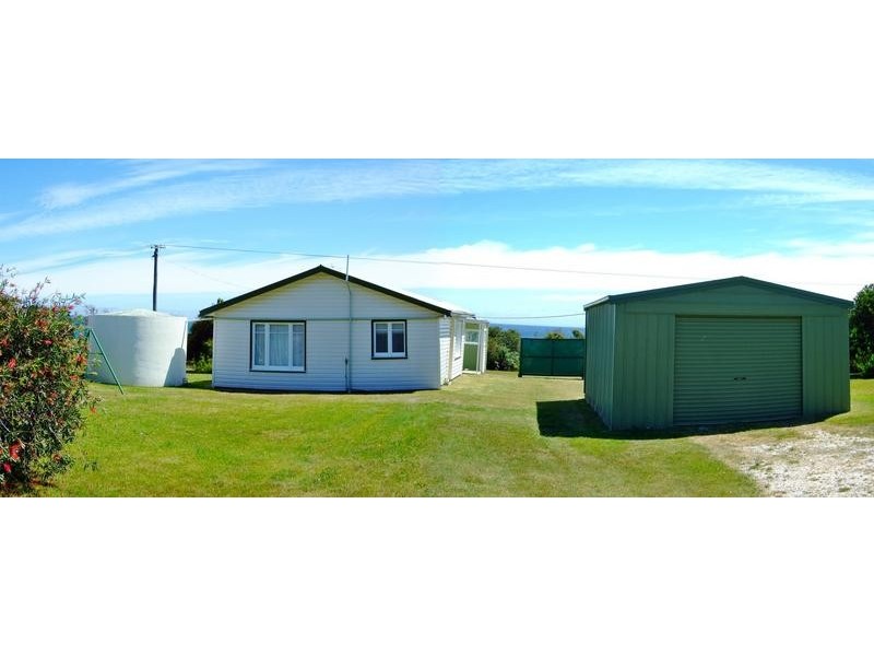 30 Hurst Street, Lulworth TAS 7252