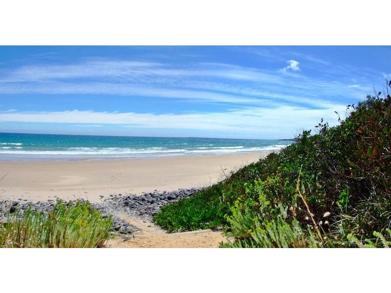 30 Hurst Street, Lulworth TAS 7252