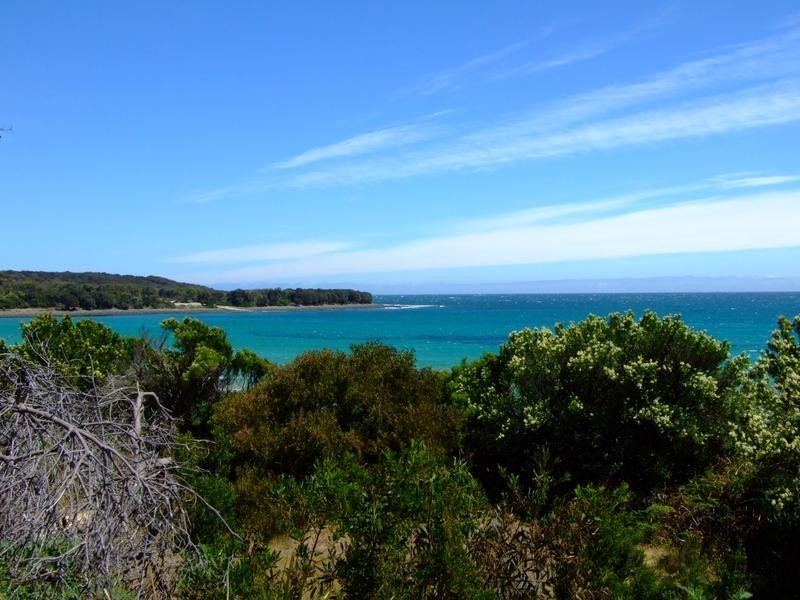 30 Hurst Street, Lulworth TAS 7252