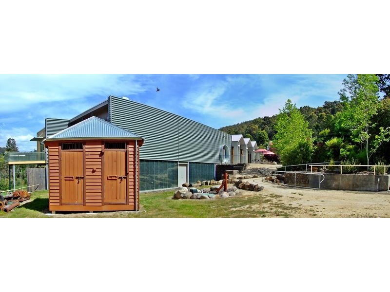 53-55 Main Street, Derby TAS 7264